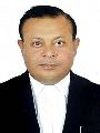 One of the best Advocates & Lawyers in Delhi - Advocate Kaushik Kumar Dey