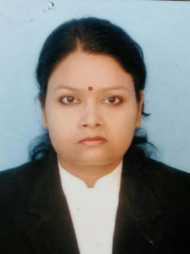 One of the best Advocates & Lawyers in Lucknow - Advocate Kavita Singh Suryavanshi