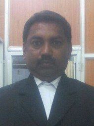 One of the best Advocates & Lawyers in Hyderabad - Advocate KB Vijaya