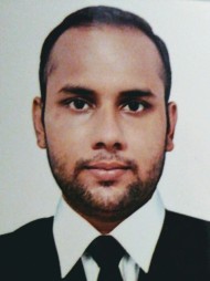 Advocate Ketan B Jain