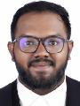 One of the best Advocates & Lawyers in Ernakulam - Advocate Kezil Thouttukadavil Cherian