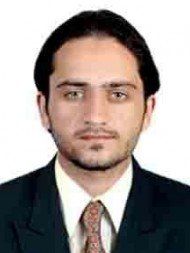 One of the best Advocates & Lawyers in Hyderabad - Advocate Khaleel Ahmed Khan