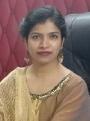One of the best Advocates & Lawyers in Ranchi - Advocate Khalida Haya Rashmi