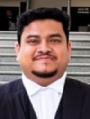 One of the best Advocates & Lawyers in Guwahati - Advocate Khirod Boruah