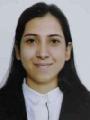 One of the best Advocates & Lawyers in Delhi - Advocate Khushboo Gupta