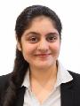 One of the best Advocates & Lawyers in Delhi - Advocate Khushi Oberoi