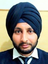 One of the best Advocates & Lawyers in Ludhiana - Advocate Kirandeep Singh