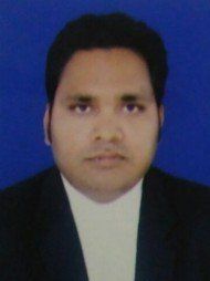 One of the best Advocates & Lawyers in Ranchi - Advocate Kishore Kunal