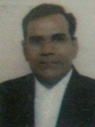 One of the best Advocates & Lawyers in Nagpur - Advocate Kishore Padole
