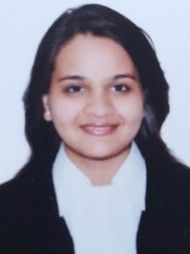 मुंबई में सबसे अच्छे वकीलों में से एक -एडवोकेट  कोमल मेहता