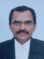 One of the best Advocates & Lawyers in Vijayawada - Advocate Konakanchi Srinivasa Rao