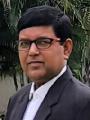 সেরা আইনজীবীদের এক জামশেদপুর উকিল Krishna Jee Prasad