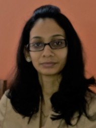 One of the best Advocates & Lawyers in Pune - Advocate Kriti Deshpande