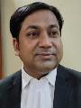 One of the best Advocates & Lawyers in Delhi - Advocate Kshitij Singh