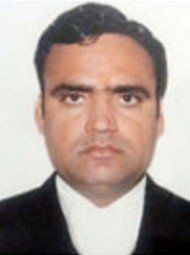 One of the best Advocates & Lawyers in Jaipur - Advocate Kul Bhushan Gaur