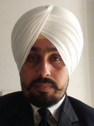 One of the best Advocates & Lawyers in Mansa - Advocate Kuldeep Singh