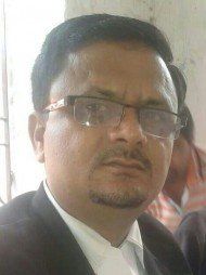 समस्तीपुर में सबसे अच्छे वकीलों में से एक -एडवोकेट  कुमार रविशंकर
