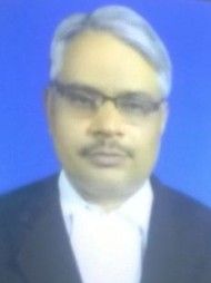 One of the best Advocates & Lawyers in Hajipur - Advocate Kumar Vikas