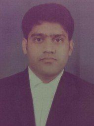 One of the best Advocates & Lawyers in Delhi - Advocate Kunal Aggarwal