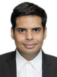 One of the best Advocates & Lawyers in Delhi - Advocate Kunal Madan