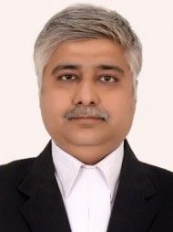One of the best Advocates & Lawyers in Vrindavan - Advocate Kundan Singh Pathania