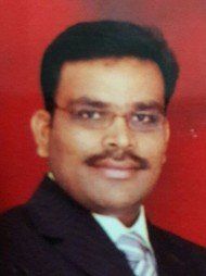 One of the best Advocates & Lawyers in Mysore - Advocate L Santhosh
