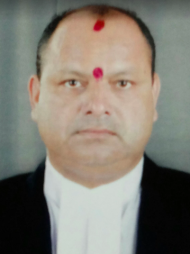 One of the best Advocates & Lawyers in Bhubaneswar - Advocate Lalatendu Das
