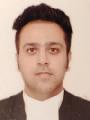 One of the best Advocates & Lawyers in Gurgaon - Advocate Lalit Kumar Vohra