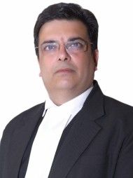 One of the best Advocates & Lawyers in Chandigarh - Advocate Lalit Mohan Gulati