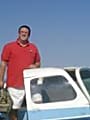 One of the best Advocates & Lawyers in Saramento - Advocate Larry Ray Pilgrim
