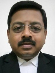 One of the best Advocates & Lawyers in Coimbatore - Advocate L.C. Sanjay