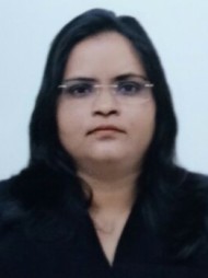 दिल्ली में सबसे अच्छे वकीलों में से एक -एडवोकेट  लीला सुमन