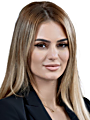 One of the best Advocates & Lawyers in San Jose - Advocate Liana Khachatryan