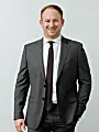 One of the best Advocates & Lawyers in San Diego - Advocate Logan Cymes Noblin