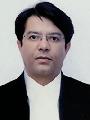 One of the best Advocates & Lawyers in Jammu - Advocate Lokesh Chander Sharma