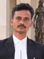 One of the best Advocates & Lawyers in Rewa - Advocate Lokesh Pratap Singh