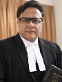 One of the best Advocates & Lawyers in Panchkula - Advocate Love Kush