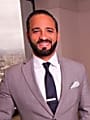 One of the best Advocates & Lawyers in San Diego - Advocate Luiey Ghaleb Haddad