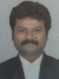 One of the best Advocates & Lawyers in Coimbatore - Advocate M G Vishnuvarthan