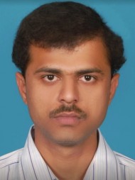 Advocate M Sreenivas Pavan Kumar