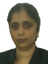 One of the best Advocates & Lawyers in Visakhapatnam - Advocate M. Srilakshmi