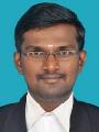 One of the best Advocates & Lawyers in Chennai - Advocate M. Vijayasundar