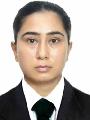 One of the best Advocates & Lawyers in Delhi - Advocate Madhurima Sruti Sharma