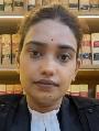 One of the best Advocates & Lawyers in Lucknow - Advocate Madima Trivedi