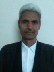 One of the best Advocates & Lawyers in Jaipur - Advocate Mahender Singh Yadav