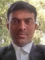 One of the best Advocates & Lawyers in Aurangabad, Maharashtra - Advocate Mahendra Ashok Raut