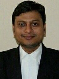 One of the best Advocates & Lawyers in Nagpur - Advocate Mahendra L Vairagade