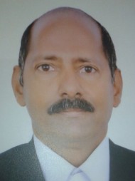 रुद्रपुर में सबसे अच्छे वकीलों में से एक -एडवोकेट महेश चंद्र जोशी