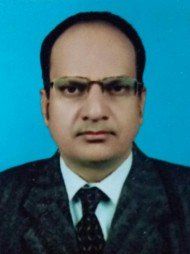 One of the best Advocates & Lawyers in Churu - Advocate Mahesh Pratap Singh Rathore