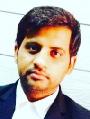 रोहतक में सबसे अच्छे वकीलों में से एक -एडवोकेट  महेश शर्मा